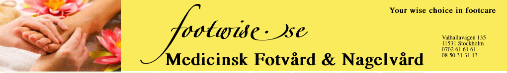     footwise.se